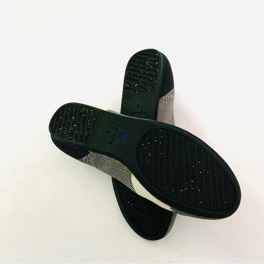 Rothy’s Flats With Rounded Toe - image 4